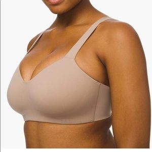 Lululemon Hold True Bra 36B